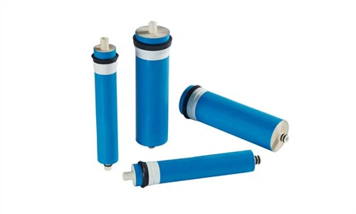 Κατοικημένη μεμβράνη Ro