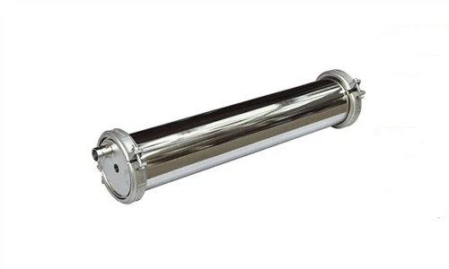 Stainless RO Membrane Housing